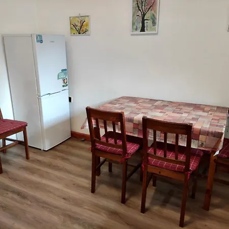 U Můstku Hřebečná Penzion *