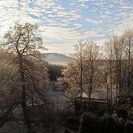 U Můstku Hřebečná Penzion